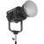 Amaran Ray 660c - zestaw, lampa LED COB (RGBWW, 1800-20000K, 660W, Bowens) + czasza + torba - lampa z czaszą